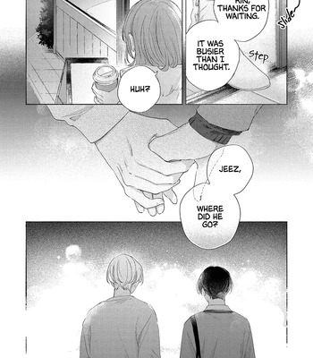 [CHANOKI An] Kyou, Suki tte Iimasu [Eng] (update c.2) – Gay Manga sex 33