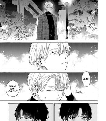 [CHANOKI An] Kyou, Suki tte Iimasu [Eng] (update c.2) – Gay Manga sex 37