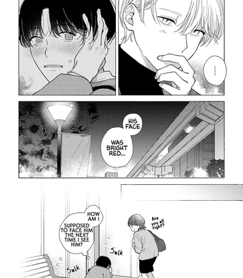 [CHANOKI An] Kyou, Suki tte Iimasu [Eng] (update c.2) – Gay Manga sex 38