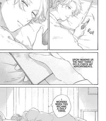 [CHANOKI An] Kyou, Suki tte Iimasu [Eng] (update c.2) – Gay Manga sex 4