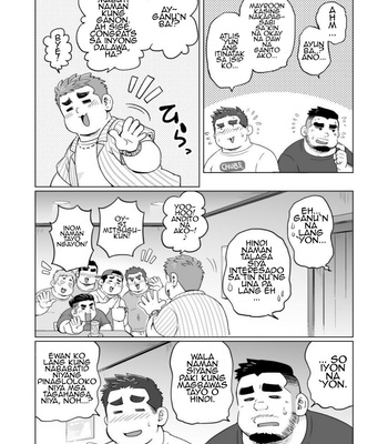 [SUVWAVE (SUV)] Nukegake! Diaters [Filipino] – Gay Manga sex 26