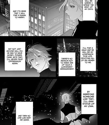 [10-jikan Suimin (nocori)] Kyuukon!! Succubus-kun | Proposal!! Succubus-kun [Eng] – Gay Manga sex 4