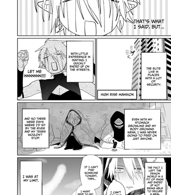 [10-jikan Suimin (nocori)] Kyuukon!! Succubus-kun | Proposal!! Succubus-kun [Eng] – Gay Manga sex 5