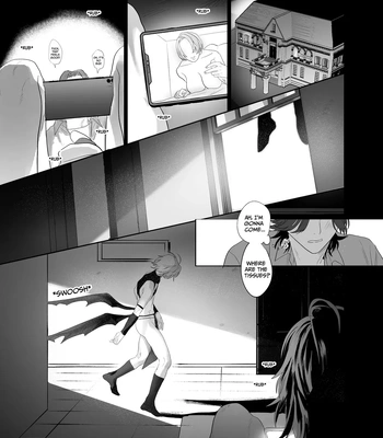 [10-jikan Suimin (nocori)] Kyuukon!! Succubus-kun | Proposal!! Succubus-kun [Eng] – Gay Manga sex 6