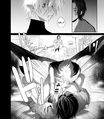 [10-jikan Suimin (nocori)] Kyuukon!! Succubus-kun | Proposal!! Succubus-kun [Eng] – Gay Manga sex 7