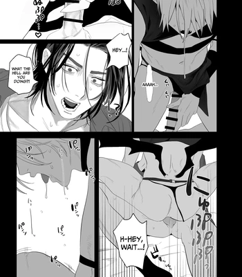 [10-jikan Suimin (nocori)] Kyuukon!! Succubus-kun | Proposal!! Succubus-kun [Eng] – Gay Manga sex 8