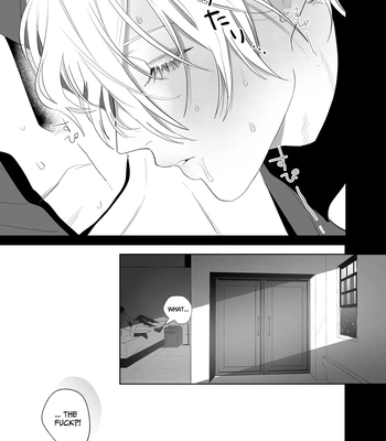 [10-jikan Suimin (nocori)] Kyuukon!! Succubus-kun | Proposal!! Succubus-kun [Eng] – Gay Manga sex 10