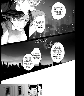 [10-jikan Suimin (nocori)] Kyuukon!! Succubus-kun | Proposal!! Succubus-kun [Eng] – Gay Manga sex 22