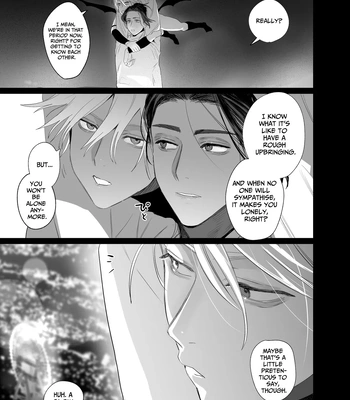 [10-jikan Suimin (nocori)] Kyuukon!! Succubus-kun | Proposal!! Succubus-kun [Eng] – Gay Manga sex 26