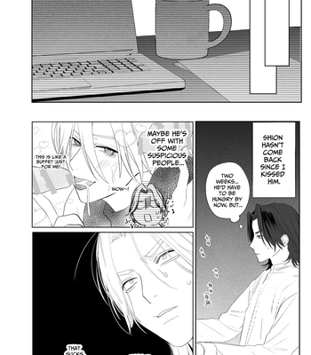 [10-jikan Suimin (nocori)] Kyuukon!! Succubus-kun | Proposal!! Succubus-kun [Eng] – Gay Manga sex 29