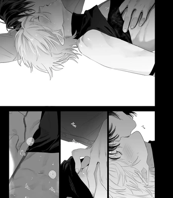 [10-jikan Suimin (nocori)] Kyuukon!! Succubus-kun | Proposal!! Succubus-kun [Eng] – Gay Manga sex 40