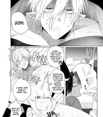[10-jikan Suimin (nocori)] Kyuukon!! Succubus-kun | Proposal!! Succubus-kun [Eng] – Gay Manga sex 65