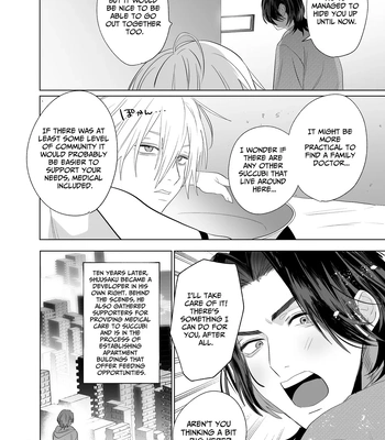 [10-jikan Suimin (nocori)] Kyuukon!! Succubus-kun | Proposal!! Succubus-kun [Eng] – Gay Manga sex 67
