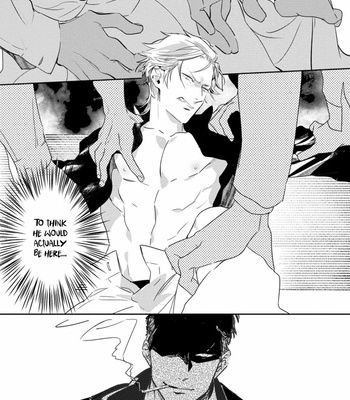 [NOICHI Mikuro] Tosca no Inu [Eng] – Gay Manga sex 10