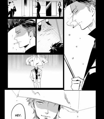 [NOICHI Mikuro] Tosca no Inu [Eng] – Gay Manga sex 38