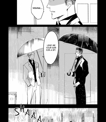 [NOICHI Mikuro] Tosca no Inu [Eng] – Gay Manga sex 39