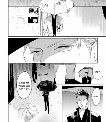 [NOICHI Mikuro] Tosca no Inu [Eng] – Gay Manga sex 51
