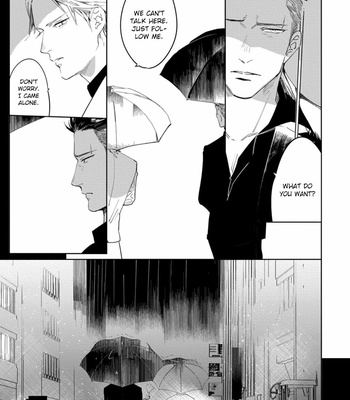 [NOICHI Mikuro] Tosca no Inu [Eng] – Gay Manga sex 52