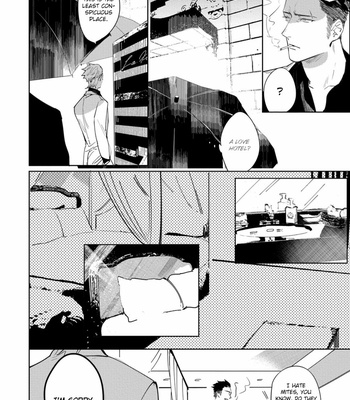 [NOICHI Mikuro] Tosca no Inu [Eng] – Gay Manga sex 53