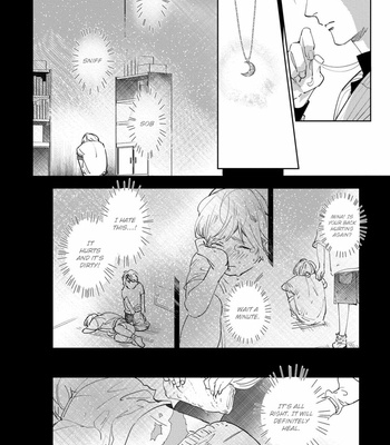 [NOICHI Mikuro] Tosca no Inu [Eng] – Gay Manga sex 91