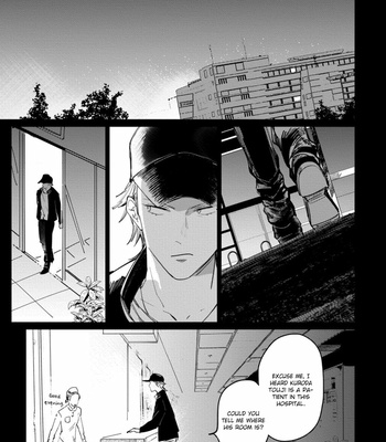 [NOICHI Mikuro] Tosca no Inu [Eng] – Gay Manga sex 128