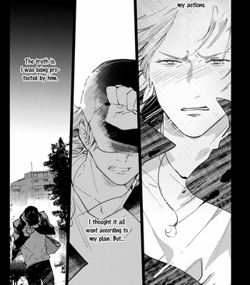 [NOICHI Mikuro] Tosca no Inu [Eng] – Gay Manga sex 132