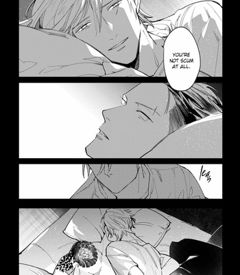 [NOICHI Mikuro] Tosca no Inu [Eng] – Gay Manga sex 142