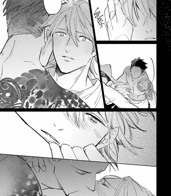 [NOICHI Mikuro] Tosca no Inu [Eng] – Gay Manga sex 144