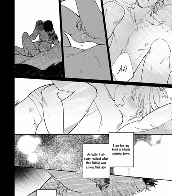 [NOICHI Mikuro] Tosca no Inu [Eng] – Gay Manga sex 145