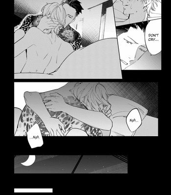 [NOICHI Mikuro] Tosca no Inu [Eng] – Gay Manga sex 147