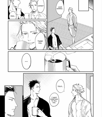 [NOICHI Mikuro] Tosca no Inu [Eng] – Gay Manga sex 148