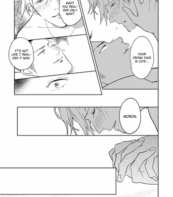 [NOICHI Mikuro] Tosca no Inu [Eng] – Gay Manga sex 186