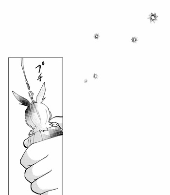 [sino] Happy birthday, Deku – Boku no Hero Academia dj [JP] – Gay Manga sex 9
