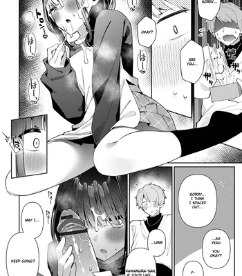 [Kosyo] Kanban Otoko no Ko♂ Sachi-Kun | Poster Girl♂ Sachi-Kun [Eng] – Gay Manga sex 8