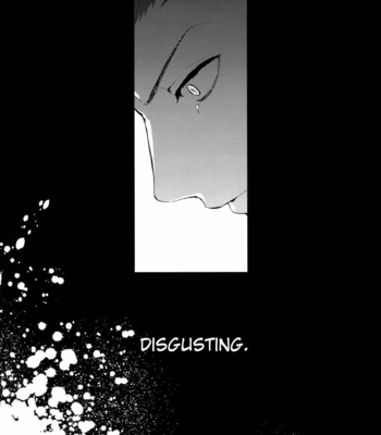 [SilverRice (Sumeshi)] Shirayuki ni Somaru Kurobeni – Granblue Fantasy dj [Eng] – Gay Manga sex 26