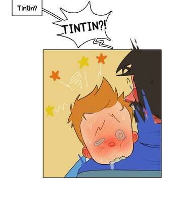 [oyi_999] Haddotin comic – The Adventures of Tintin dj [Eng] – Gay Manga sex 33