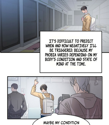 [Dohan] How to Be an Alpha [Eng] (update c.8+9) – Gay Manga sex 39