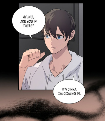 [Dohan] How to Be an Alpha [Eng] (update c.8+9) – Gay Manga sex 157