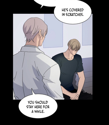 [Dohan] How to Be an Alpha [Eng] (update c.8+9) – Gay Manga sex 174