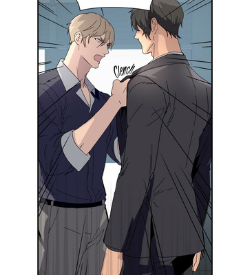 [Dohan] How to Be an Alpha [Eng] (update c.8+9) – Gay Manga sex 136