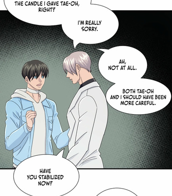 [Dohan] How to Be an Alpha [Eng] (update c.8+9) – Gay Manga sex 282