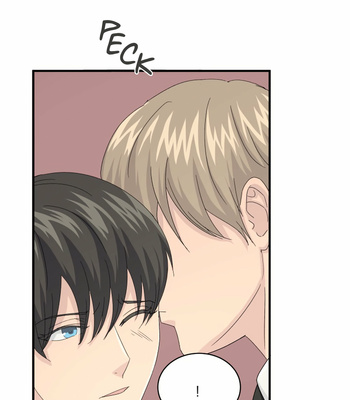 [Dohan] How to Be an Alpha [Eng] (update c.8+9) – Gay Manga sex 299