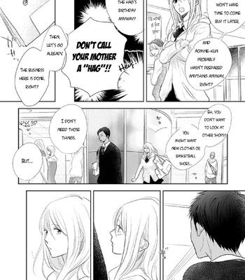 [Nimo] Asterisk (Arifureta Koi no Hanashi 5 – A Common Love Story 5) – Kuroko no Basket dj [ENG] – Gay Manga sex 8