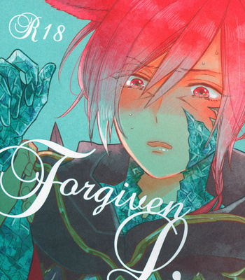 Gay Manga - [mid (Pirori)] Forgiven Love – Final Fantasy XIV dj [JP] – Gay Manga