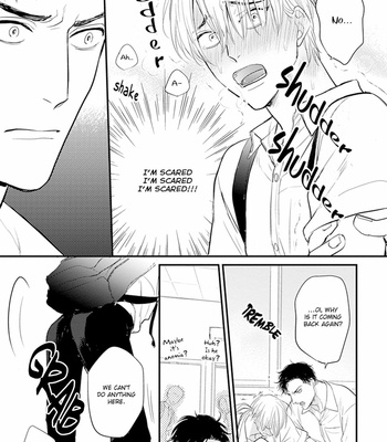 [YAMADA Nichoume] Tabetemo Oishikuarimasen (update c.15) [Eng] – Gay Manga sex 317