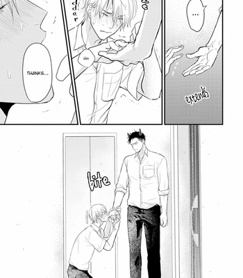 [YAMADA Nichoume] Tabetemo Oishikuarimasen (update c.15) [Eng] – Gay Manga sex 327