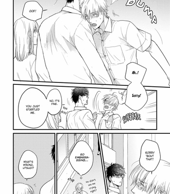 [YAMADA Nichoume] Tabetemo Oishikuarimasen (update c.15) [Eng] – Gay Manga sex 139