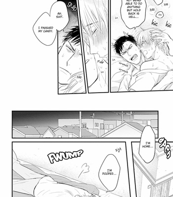 [YAMADA Nichoume] Tabetemo Oishikuarimasen (update c.15) [Eng] – Gay Manga sex 253