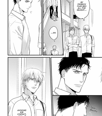 [YAMADA Nichoume] Tabetemo Oishikuarimasen (update c.15) [Eng] – Gay Manga sex 86