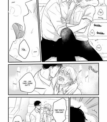 [YAMADA Nichoume] Tabetemo Oishikuarimasen (update c.15) [Eng] – Gay Manga sex 192